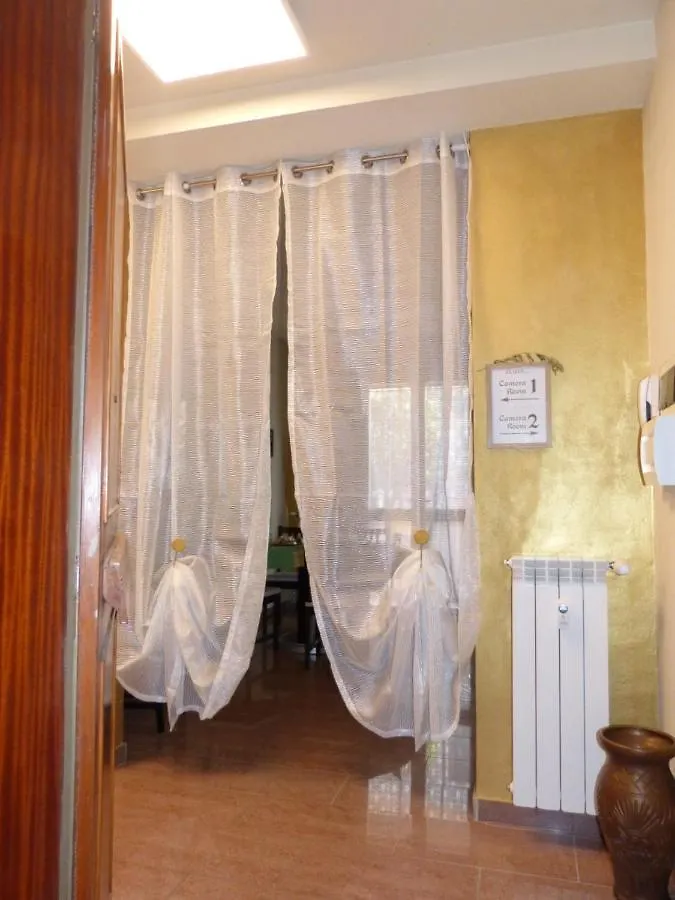 Nocleg ze śniadaniem Elisir B&B Piza