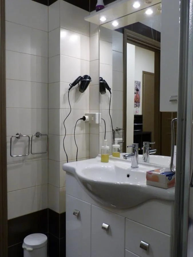 Elisir B&B Pisa