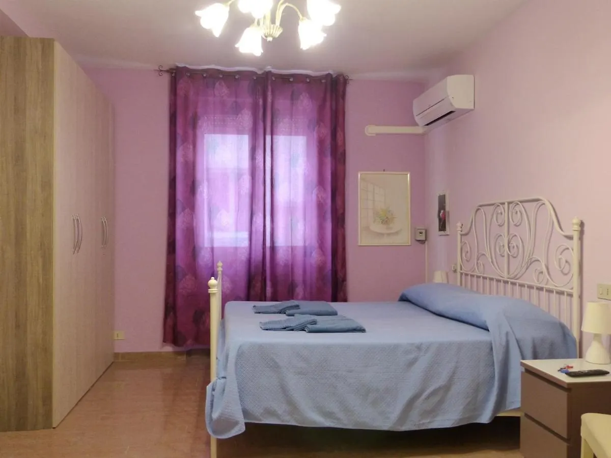 Elisir B&B Pisa 0*,