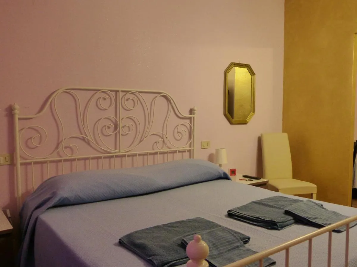 Elisir B&B Pisa