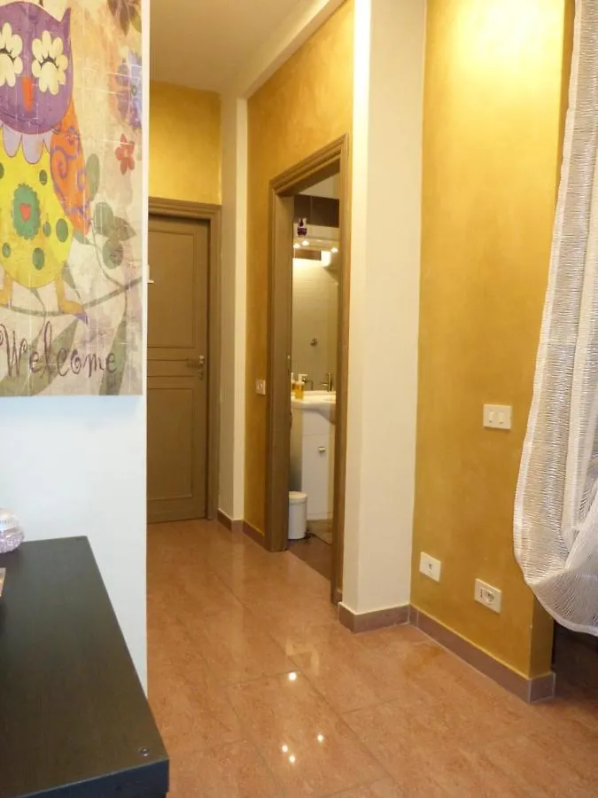 Elisir B&B Pisa 0*,