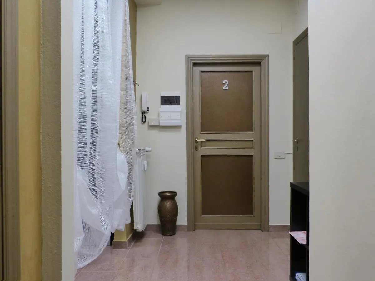 Elisir B&B Pisa Frühstückspension