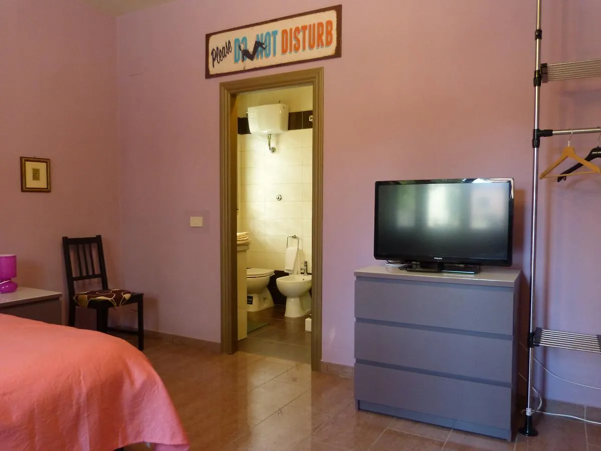 Elisir B&B Pisa