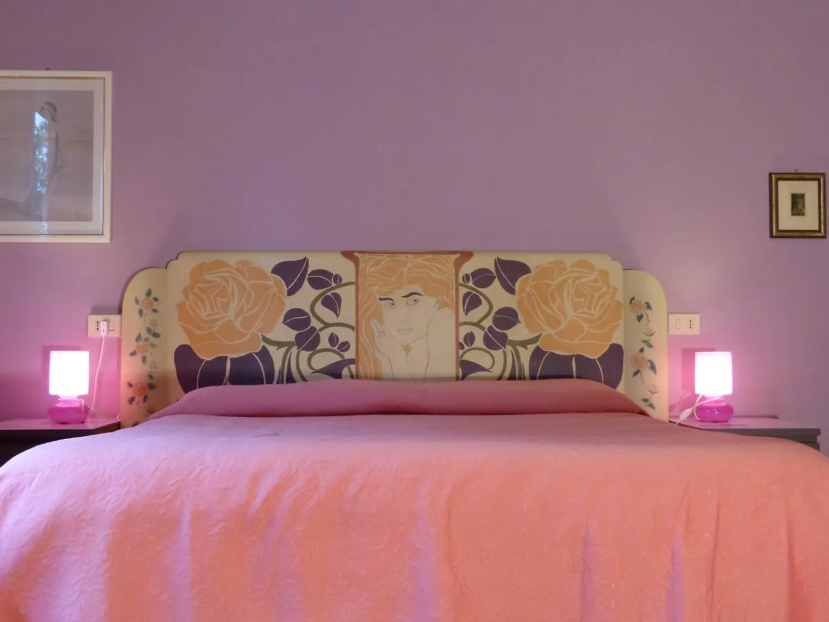 Elisir B&B Pisa Frühstückspension