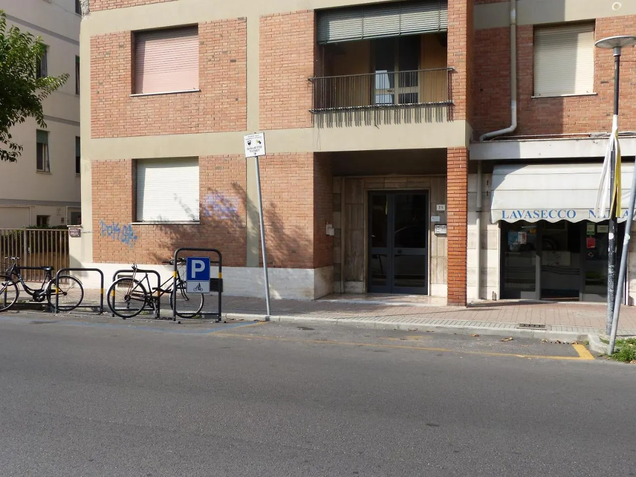 Elisir B&B Pisa 0*,  Italien