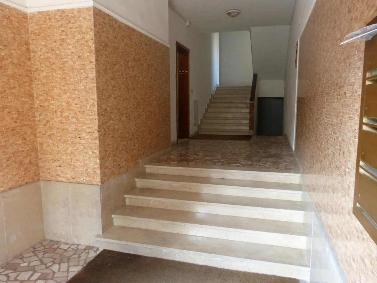 Frühstückspension Elisir B&B Pisa