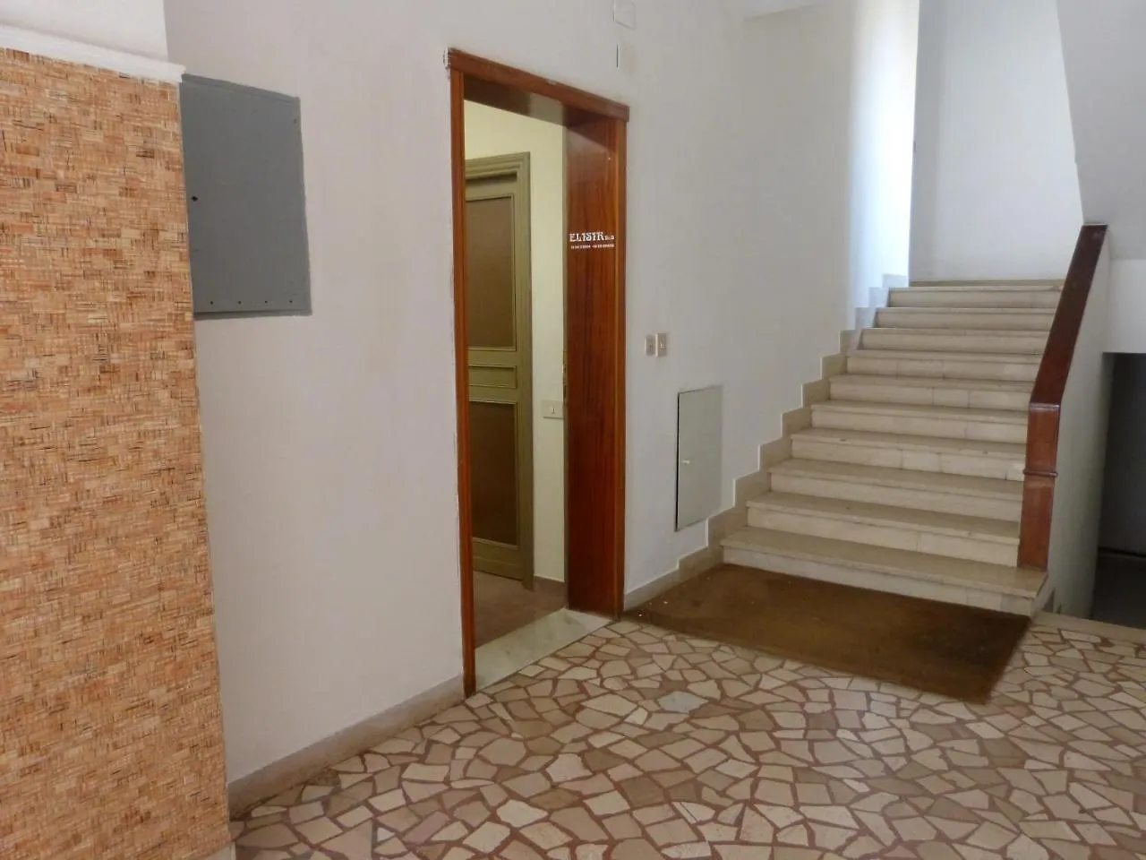 Frühstückspension Elisir B&B Pisa Italien