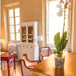 I Bottai Couette-café