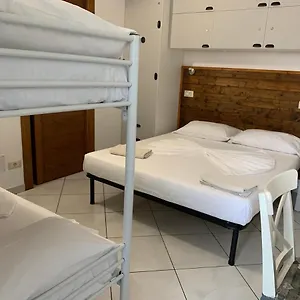 Gli Archi Couette-café