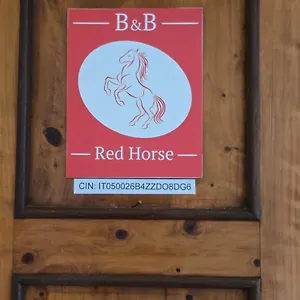 Red Horse Couette-café