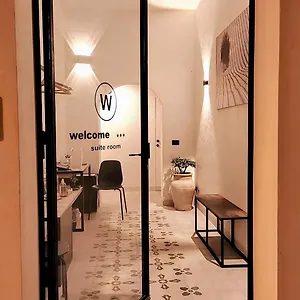 Welcome Garden Noto